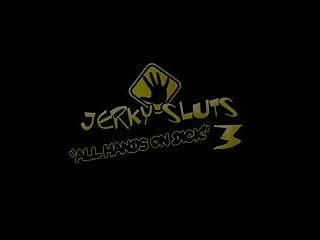 Jerky Sluts Vol. 3 Trailer