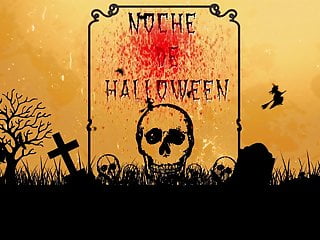 Trailer - Halloween Night - Anal Terror